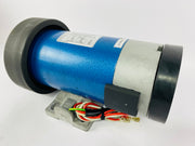 Treadmill Drive Motors