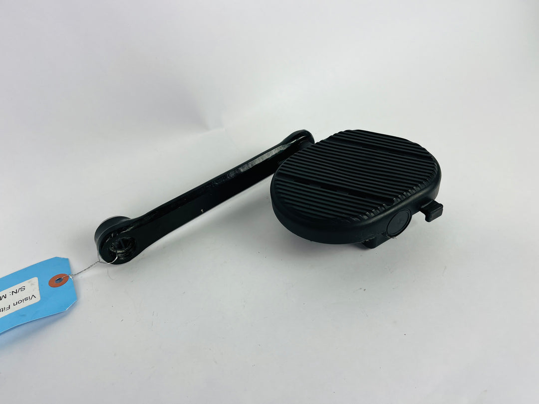 Exercise Bike Pedals