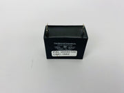 Resistors and Capacitors