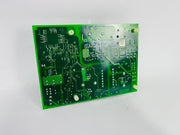 Lower Control Boards