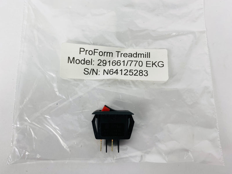 Power Switches