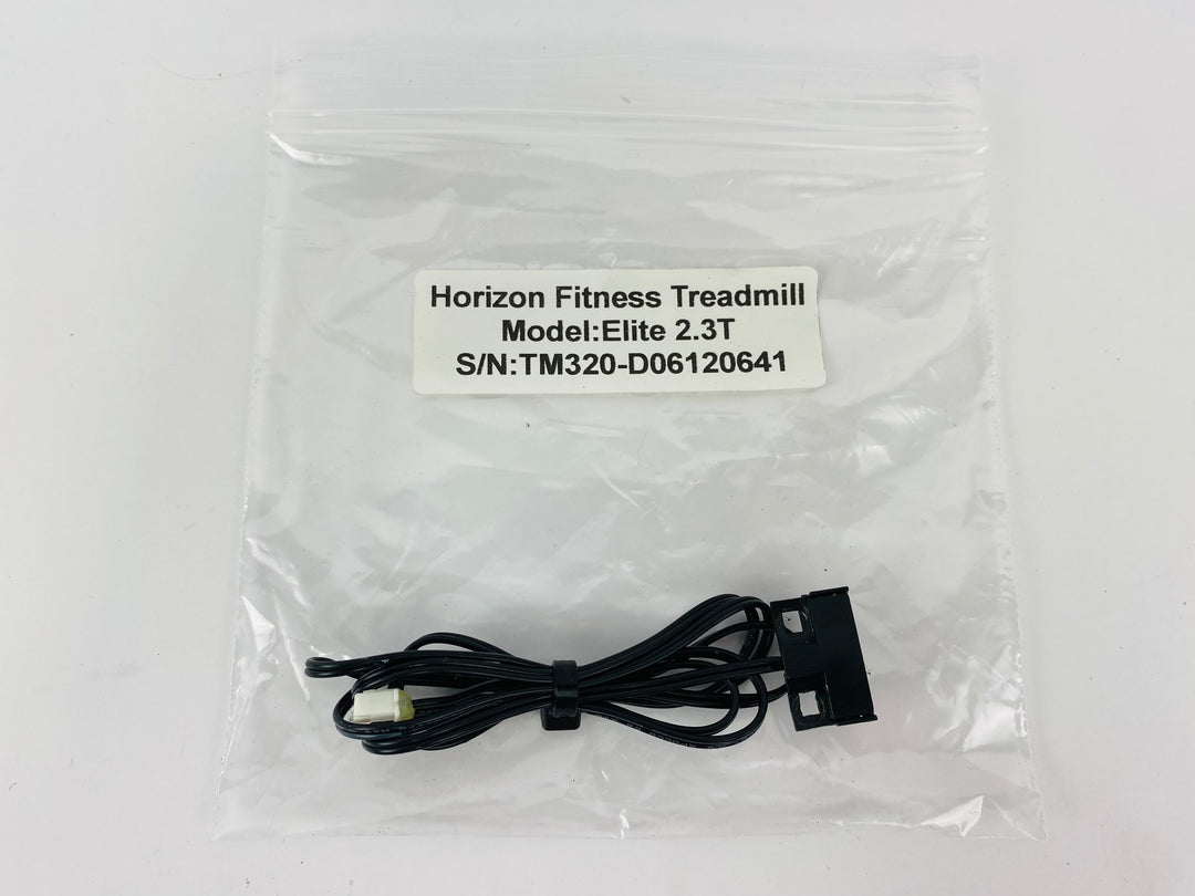 Treadmill Sensors