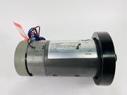 Treadmill Drive Motors