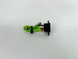 Sole Fitness F80 Treadmill Power Entry Socket Input Module Set (PP104)