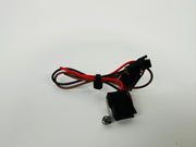 Octane Fitness Q47C Elliptical Stride Motor Limit Switch Set 101986-001 (SS142)