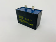 Resistors and Capacitors