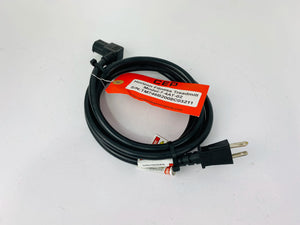 Horizon Fitness 7.4AT-02 Treadmill AC Power Supply Cable Line Cord (SC286)