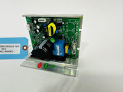 Caroma C2A Treadmill Lower Motor Control Board YB-C2A-1 (BP332)