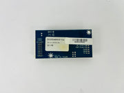 Vertex T-22X Treadmill Console Board D2123224BW1P-V1A (CP483)