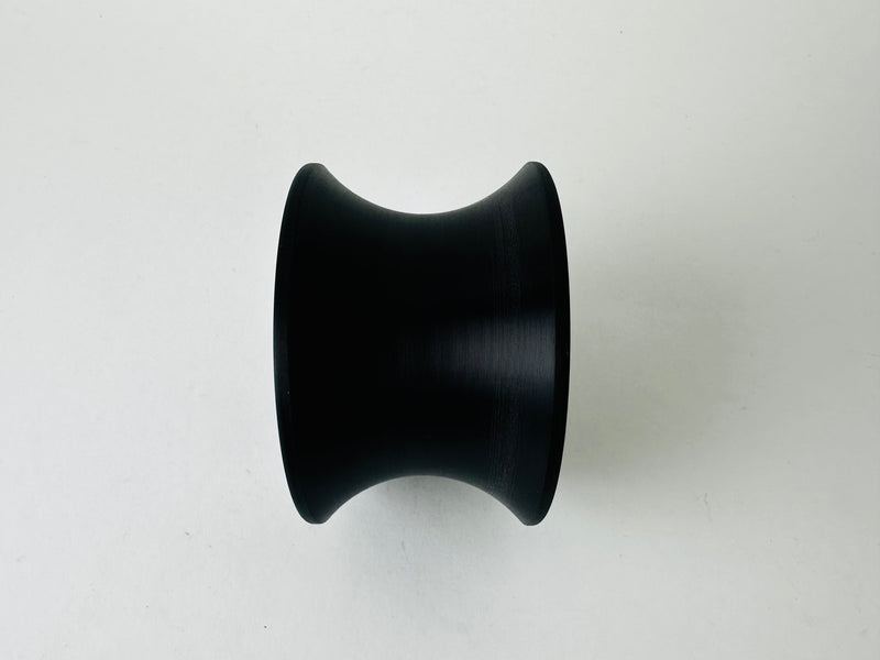 AFG Horizon Livestrong Elliptical Ramp Wheel Roller | Part # :1000212646 (WP43)