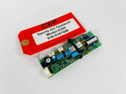 Miscellaneous Control Boards