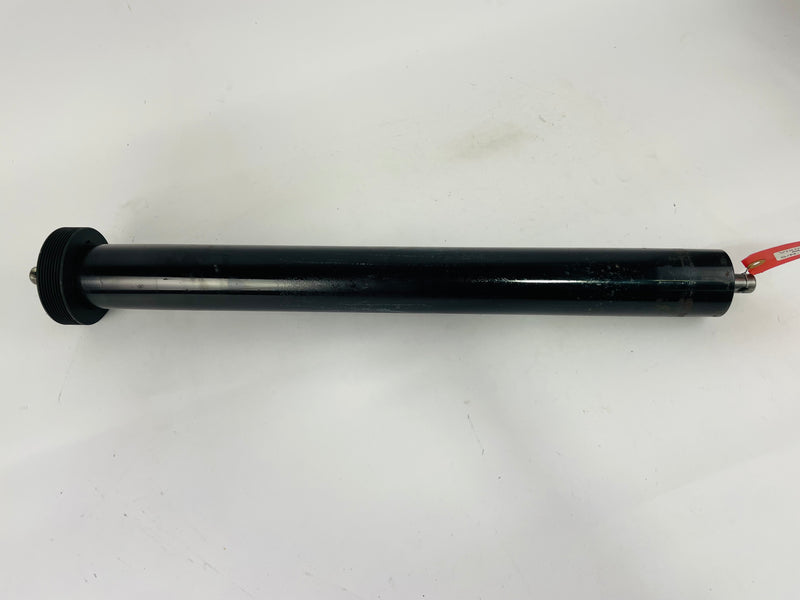 Treadmill Rollers