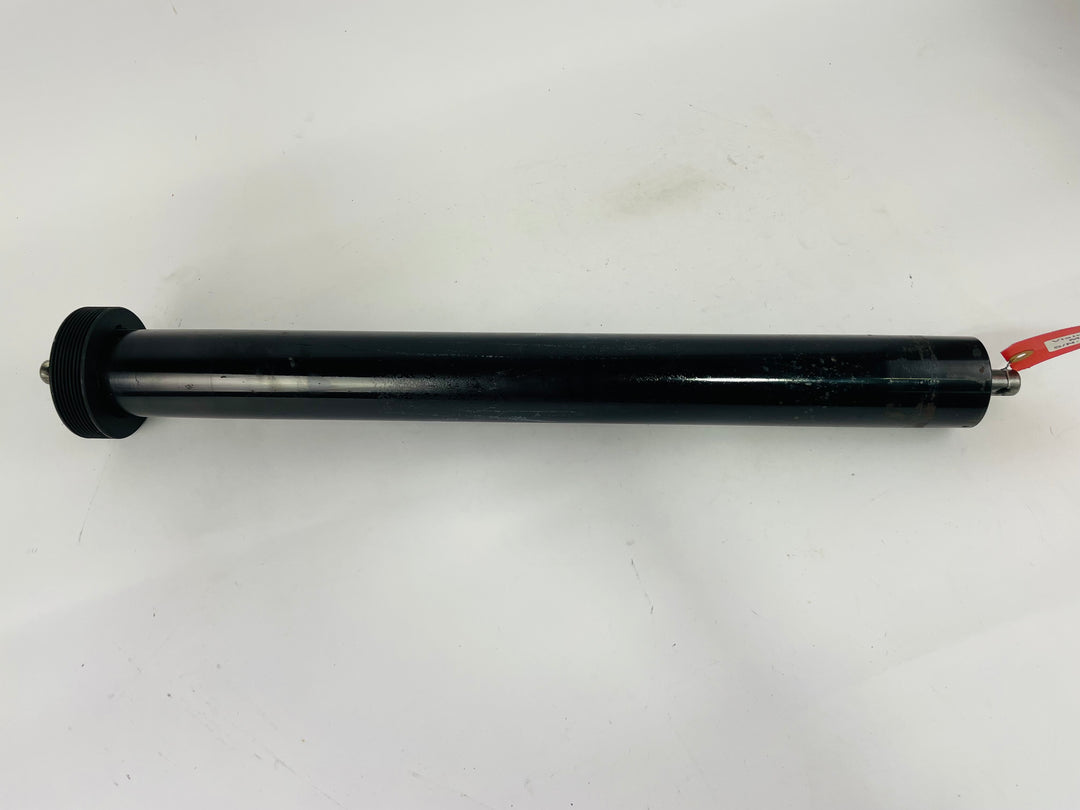 Treadmill Rollers