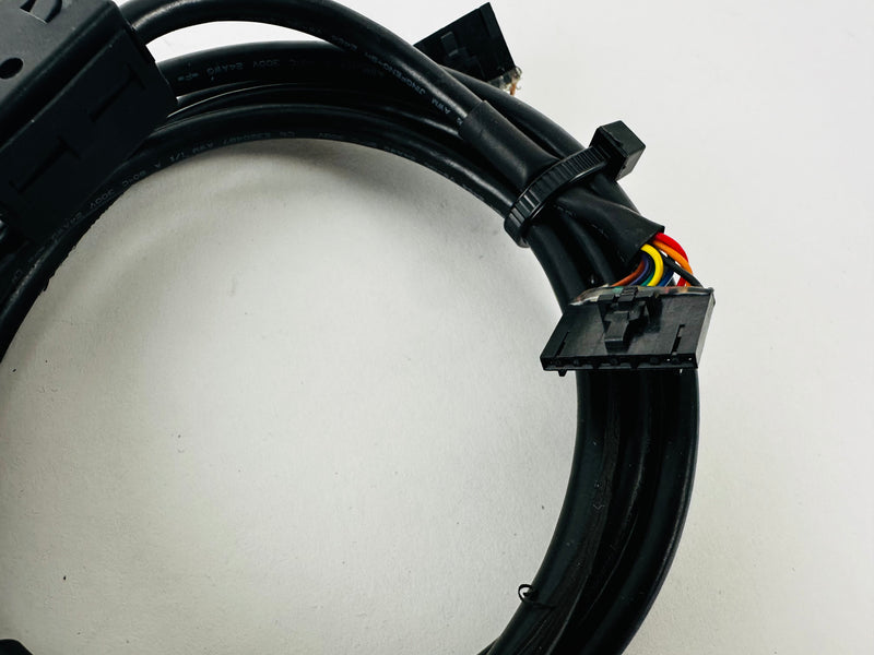 Vision Fitness TM349 TF92009 Treadmill Wire Harness Cable (DC229)