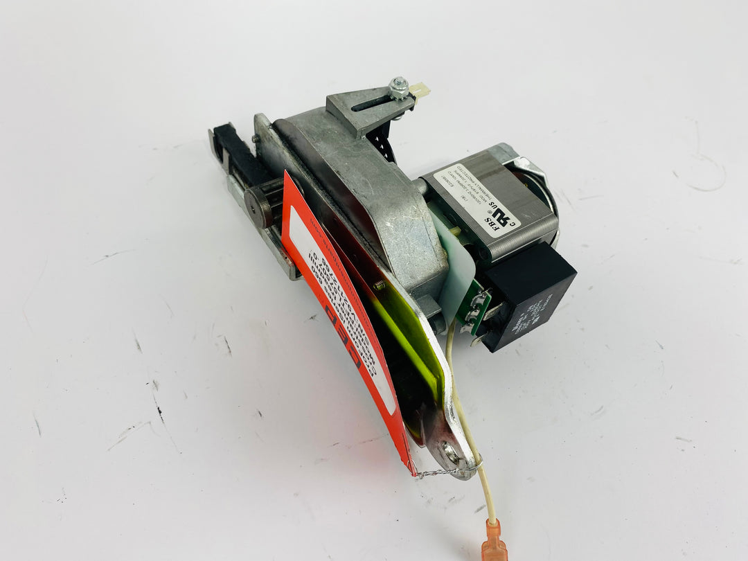 Incline Motors