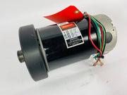 Treadmill Drive Motors