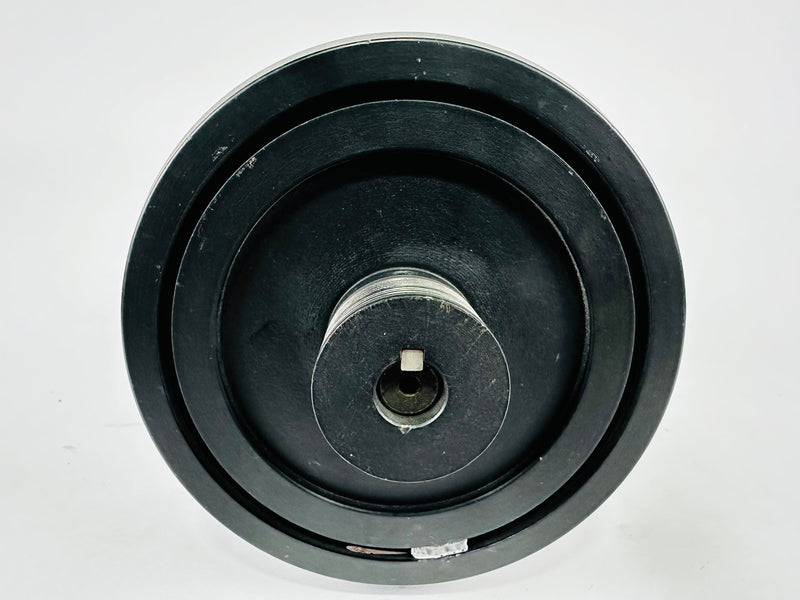 Treadmill Drive Motors