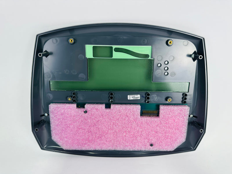 Precor 9.33i Treadmill Console Overlay 48626-101 (KP108)
