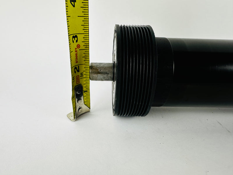 NordicTrack Elite 9500 Pro NTL17010.2 Treadmill Front Drive Roller (RP232)