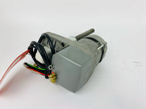 Life Fitness F3 Treadmill Incline Lift Motor JS25-A N30148L-TM08 T80X (FP351)