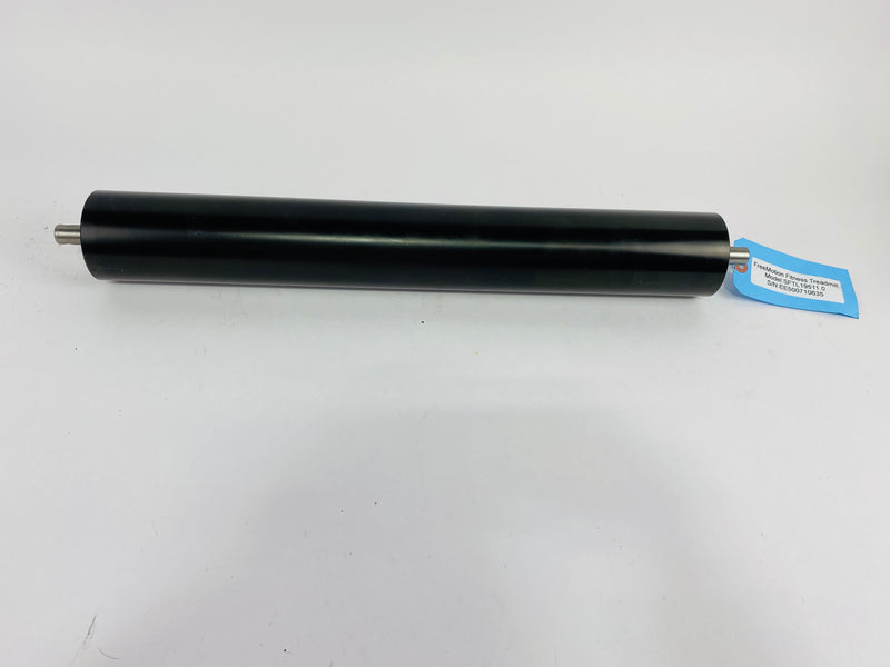 Treadmill Rollers