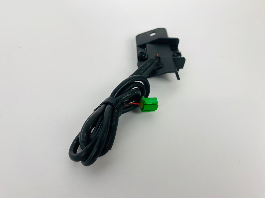 Treadmill Sensors