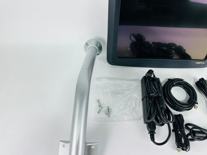 Upper Consoles