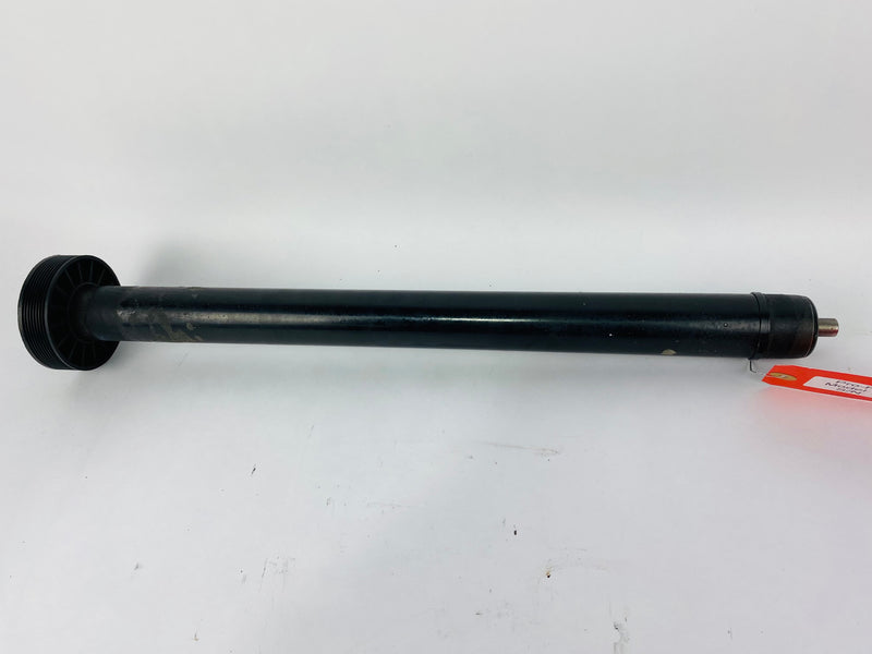 Treadmill Rollers