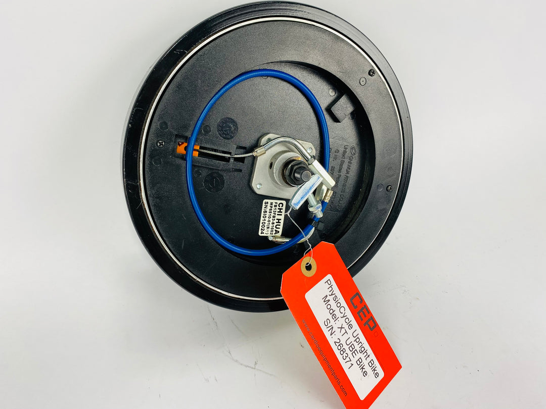 Electrical Generators