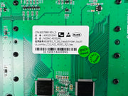 Bowflex TC200 TreadClimber Treadmill Display Console Panel (CP384)