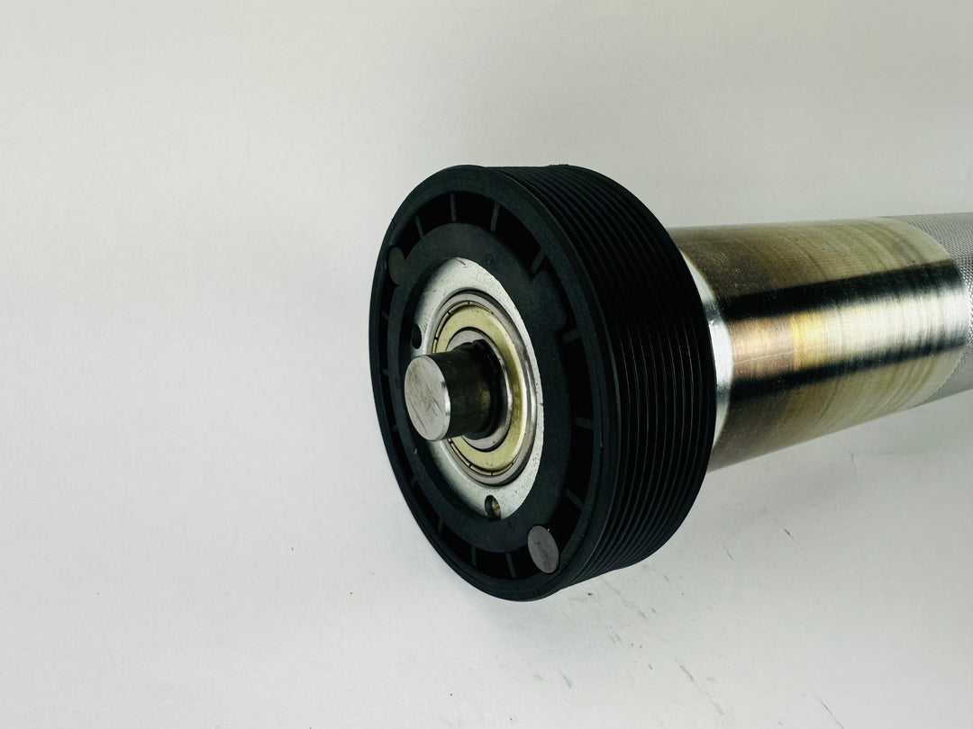 Sole Spirit Xterra F80 XT385 Treadmill Front Drive Roller (RP35)