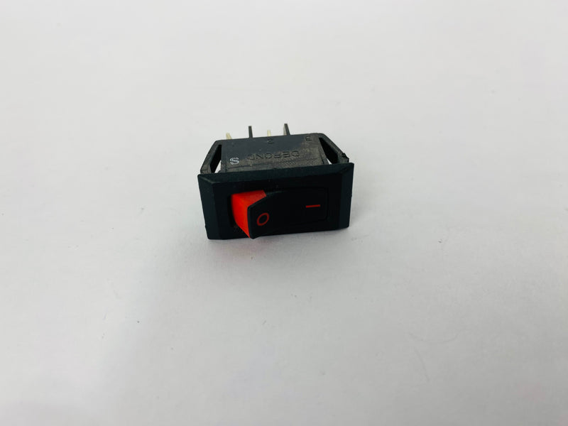 Power Switches