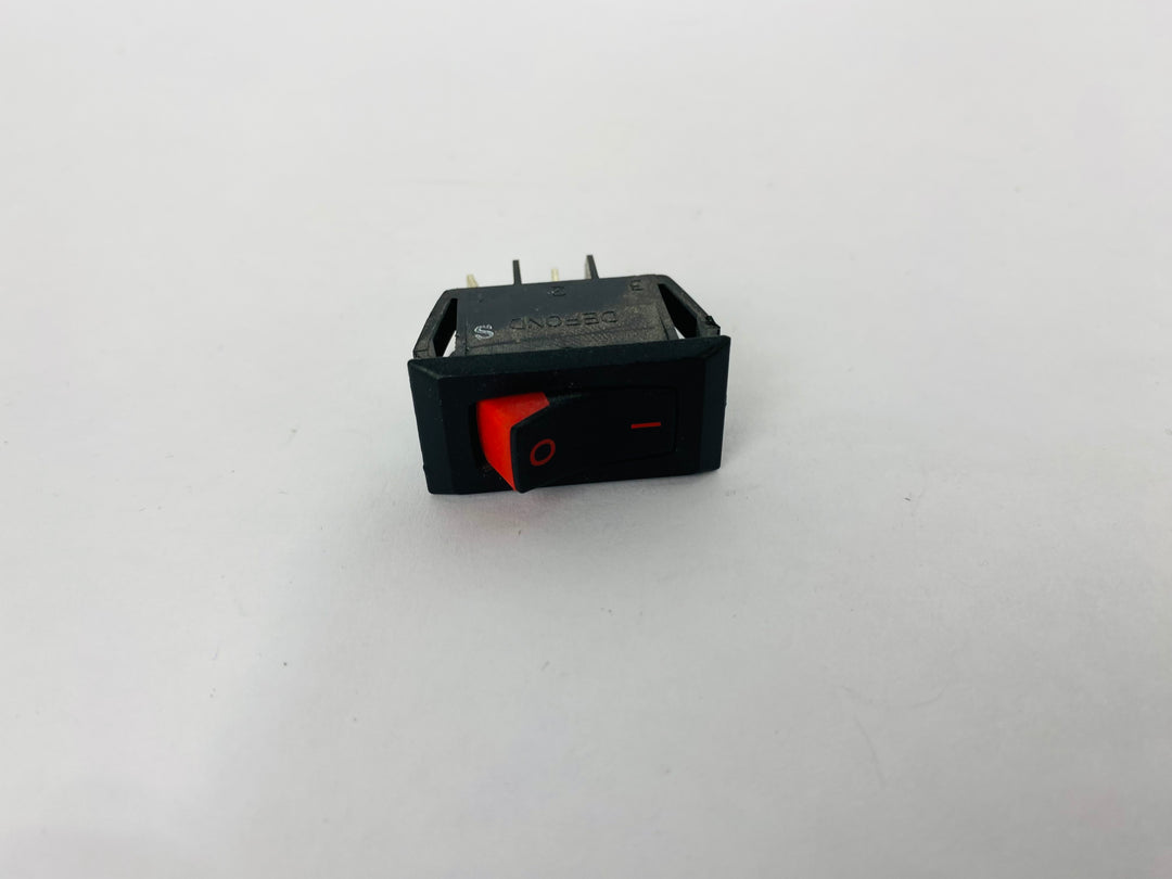 Power Switches