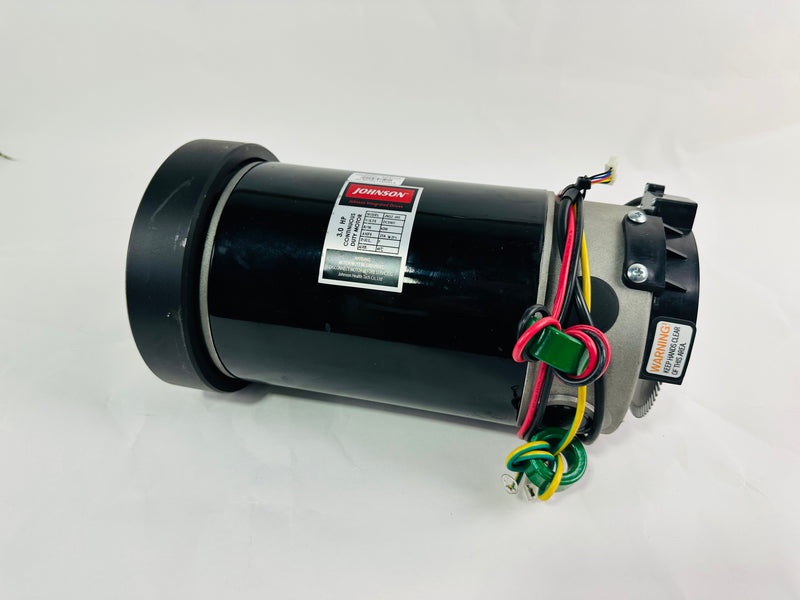 Horizon Fitness Elite T6 Treadmill DC Drive Motor JM12-003 (MP230)