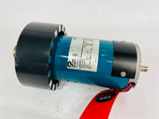 Treadmill Drive Motors