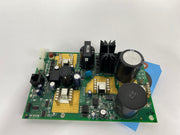 Lower Control Boards
