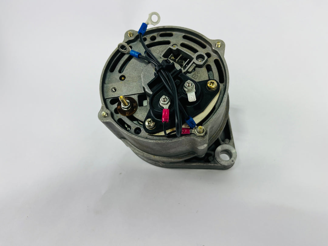 Electrical Generators