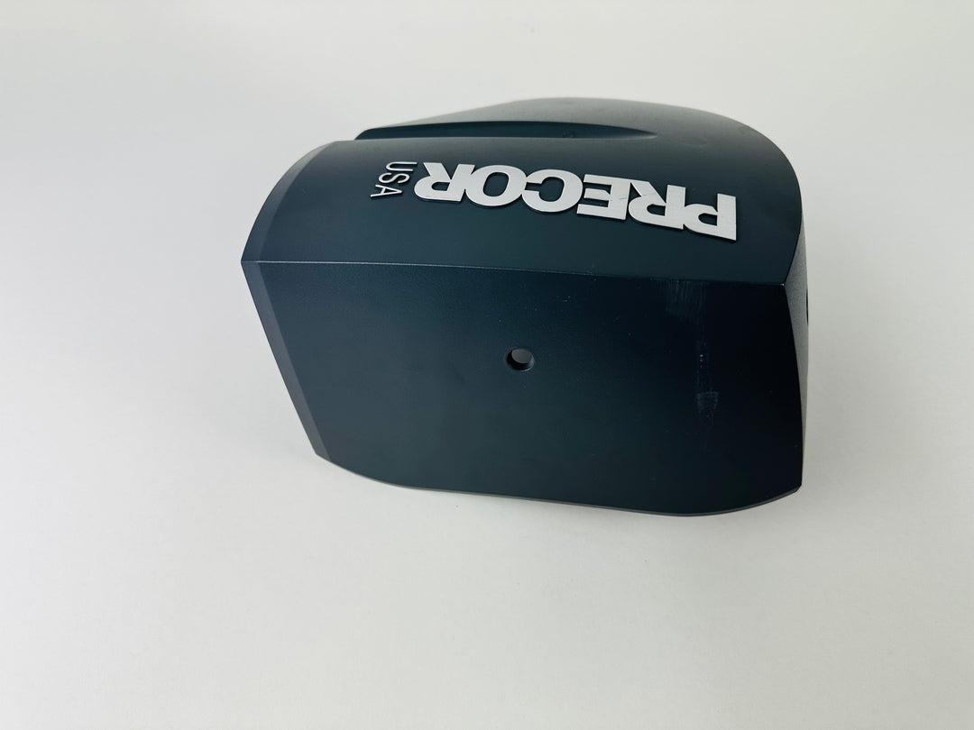 Precor M9.33i M9.35i C932i C936i Treadmill Right Plastic Endcap 44085-102 (EC99)