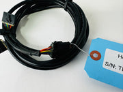Horizon T203 Treadmill Wire Harness Cable (DC163)