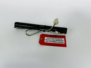 Star Trac 9-7631-MUSAP0 Treadmill Resistor and Bracket 715-3588 (RC36)