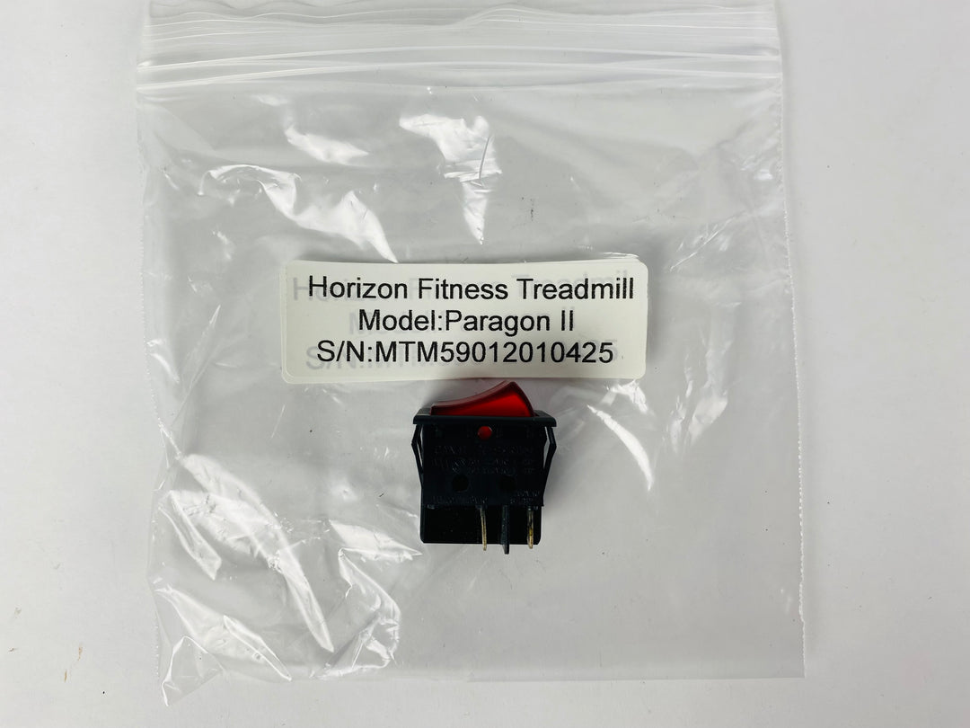 Power Switches
