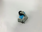 Load image into Gallery viewer, Life Fitness 95T Treadmill Idler Bracket (MX150)
