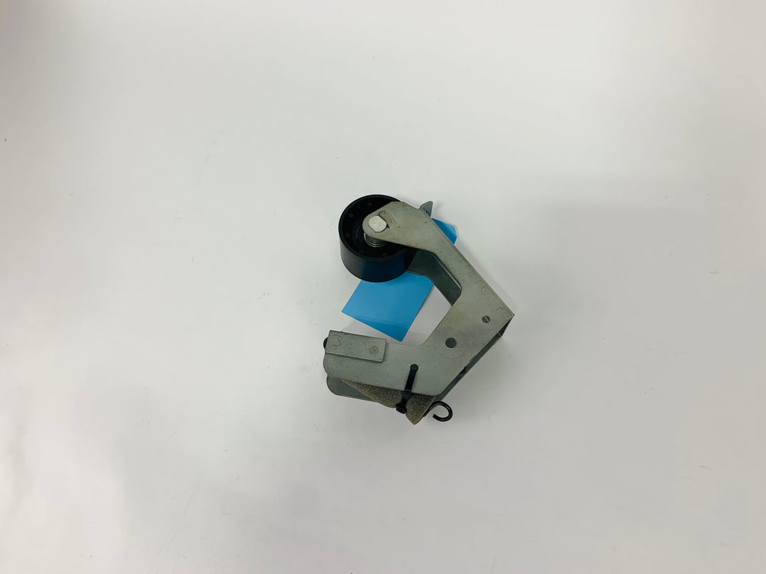 Life Fitness 95T Treadmill Idler Bracket (MX150)