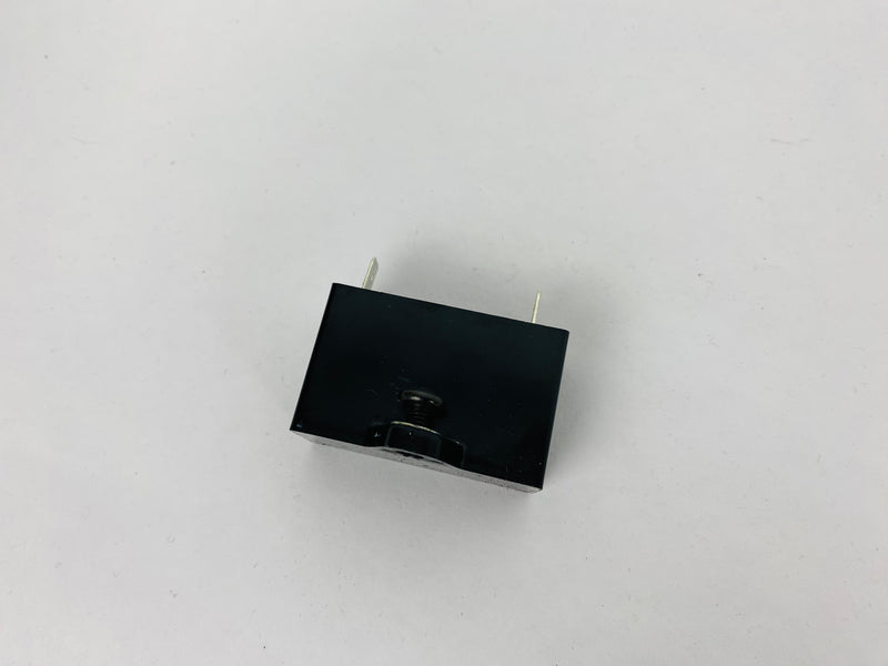 Resistors and Capacitors
