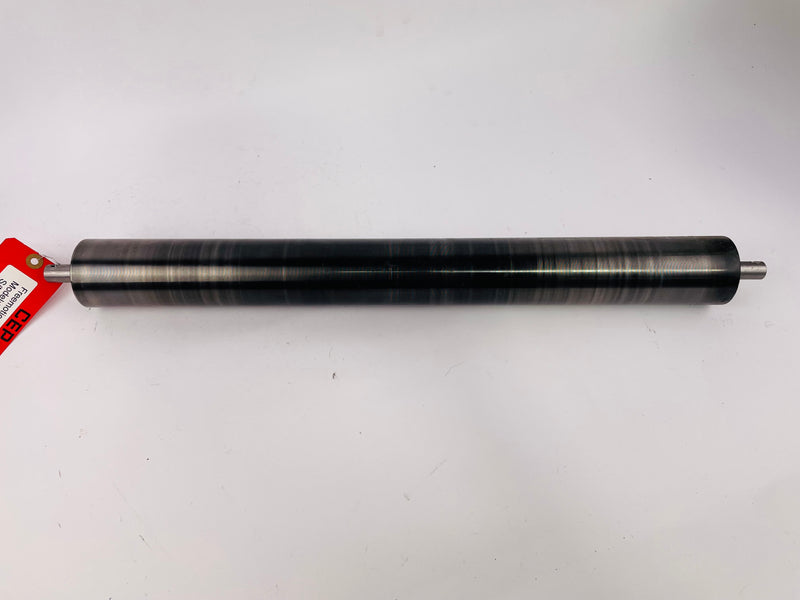 Treadmill Rollers