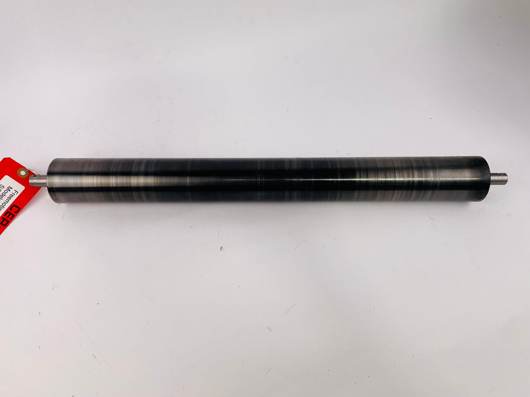 Treadmill Rollers