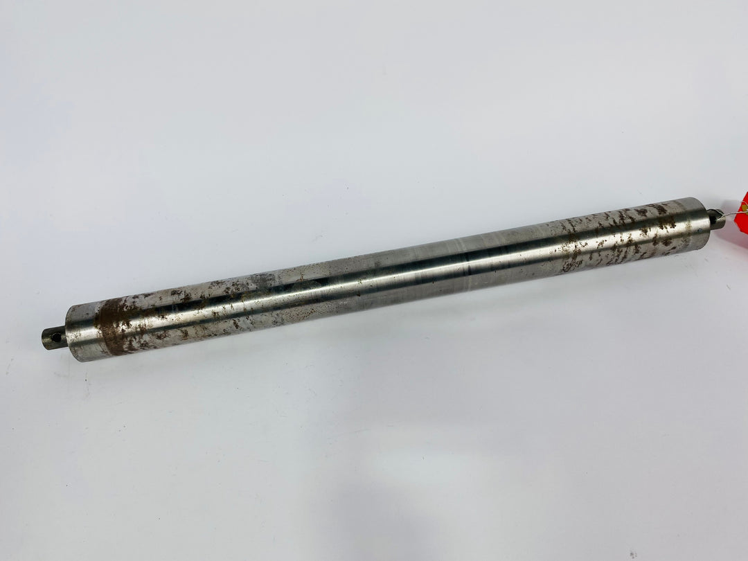 Treadmill Rollers