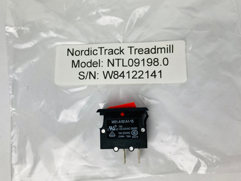 Power Switches