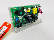 Lower Control Boards