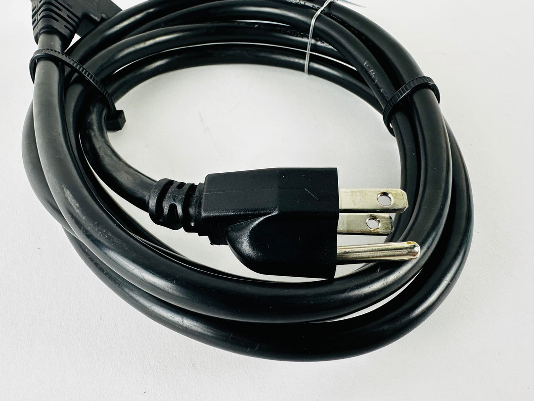 Xterra TRX3500 Treadmill AC Power Supply Cable Line Cord (SC56)